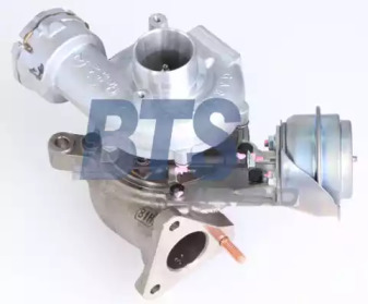 Компрессор BTS Turbo T914137